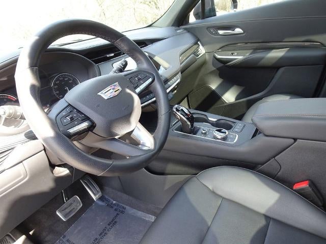2023 Cadillac XT4 AWD Sport