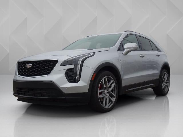 2021 Cadillac XT4