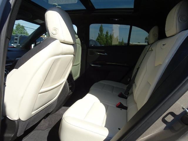 2023 Cadillac XT4 AWD Sport