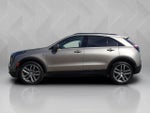 2023 Cadillac XT4 AWD Sport