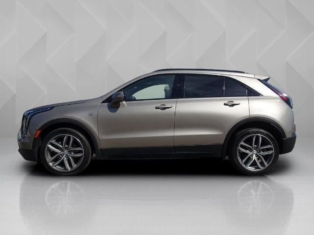 2023 Cadillac XT4 AWD Sport
