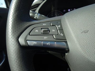 2023 Cadillac XT4 AWD Sport