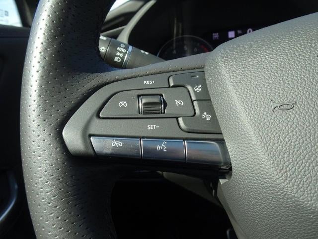 2023 Cadillac XT4 AWD Sport