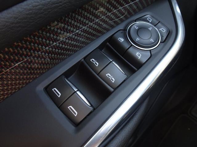 2023 Cadillac XT4 AWD Sport