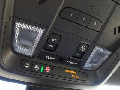 2023 Cadillac XT4 AWD Sport