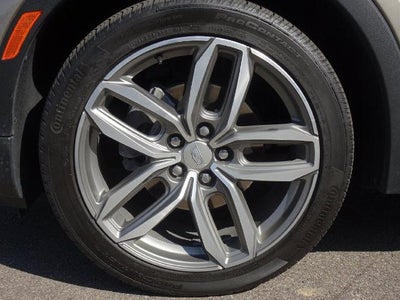 2023 Cadillac XT4 AWD Sport