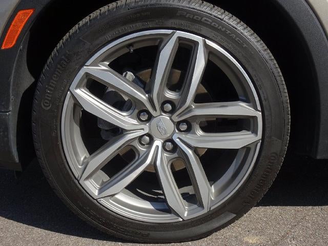 2023 Cadillac XT4 AWD Sport