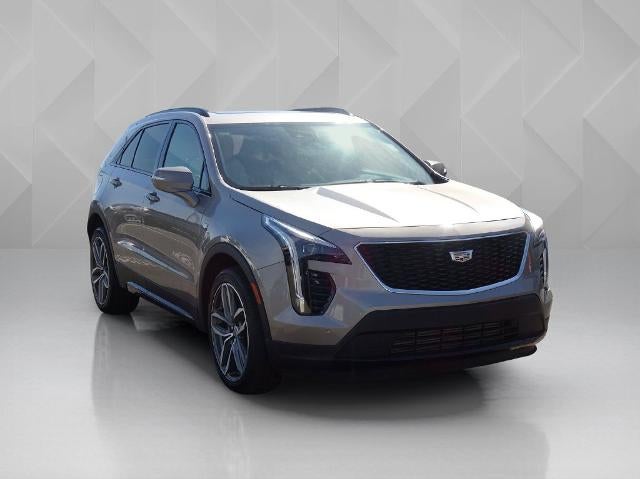 2023 Cadillac XT4 AWD Sport