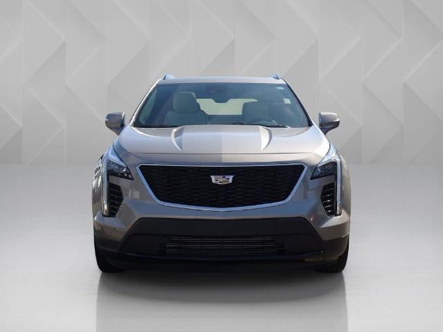 2023 Cadillac XT4 AWD Sport