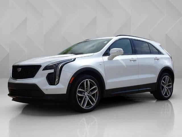 2023 Cadillac XT4 AWD Sport