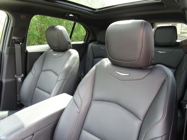 2023 Cadillac XT4 AWD Sport