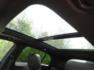 2023 Cadillac XT4 AWD Sport