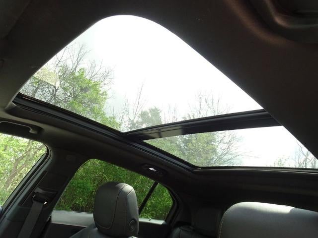 2023 Cadillac XT4 AWD Sport