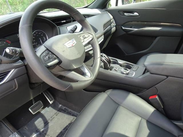 2023 Cadillac XT4 AWD Sport