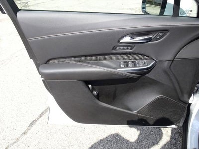 2023 Cadillac XT4 AWD Sport