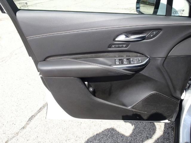 2023 Cadillac XT4 AWD Sport