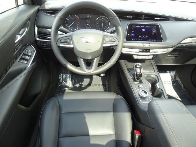 2023 Cadillac XT4 AWD Sport