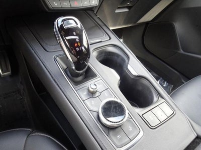 2023 Cadillac XT4 AWD Sport