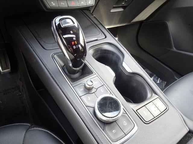 2023 Cadillac XT4 AWD Sport