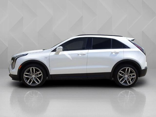 2023 Cadillac XT4 AWD Sport