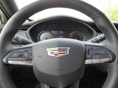 2023 Cadillac XT4 AWD Sport