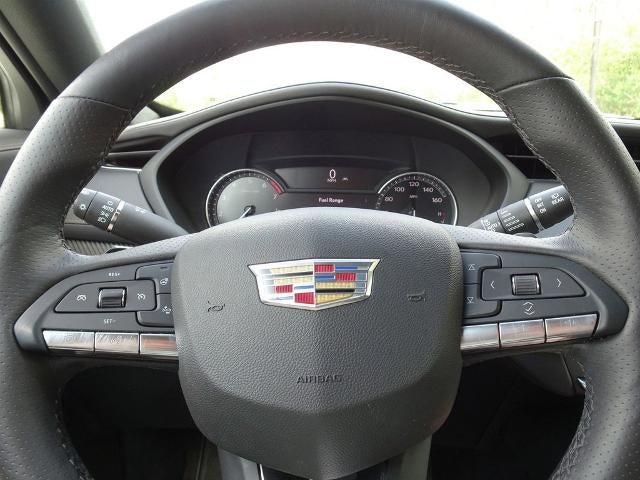 2023 Cadillac XT4 AWD Sport