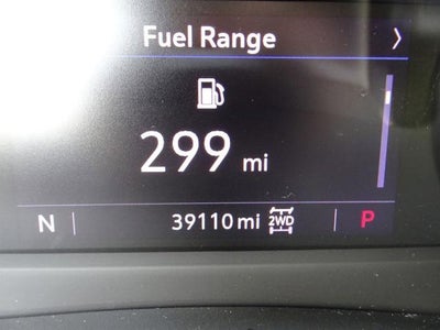 2023 Cadillac XT4 AWD Sport