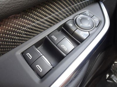 2023 Cadillac XT4 AWD Sport