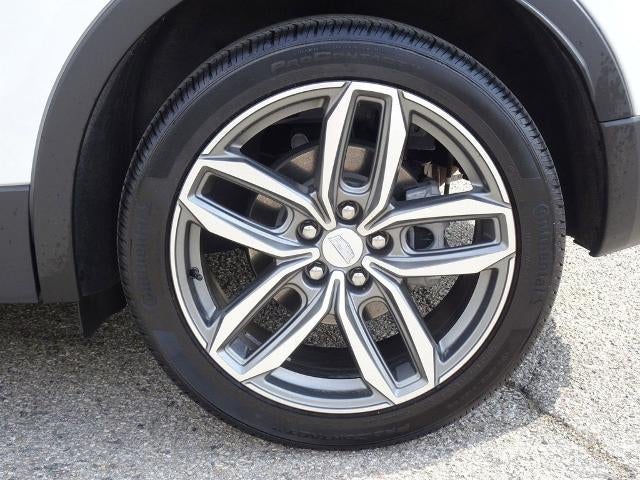 2023 Cadillac XT4 AWD Sport