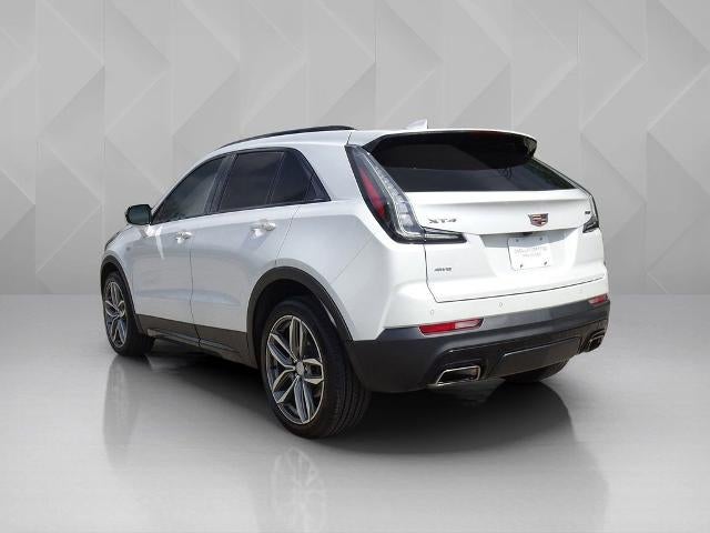 2023 Cadillac XT4 AWD Sport