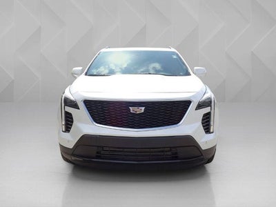 2023 Cadillac XT4 AWD Sport