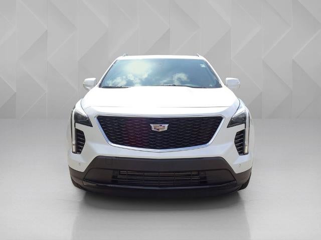 2023 Cadillac XT4 AWD Sport