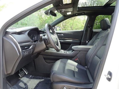 2023 Cadillac XT4 AWD Sport