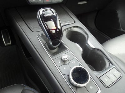 2025 Cadillac XT4 AWD Sport