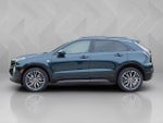 2025 Cadillac XT4 AWD Sport