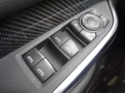 2025 Cadillac XT4 AWD Sport