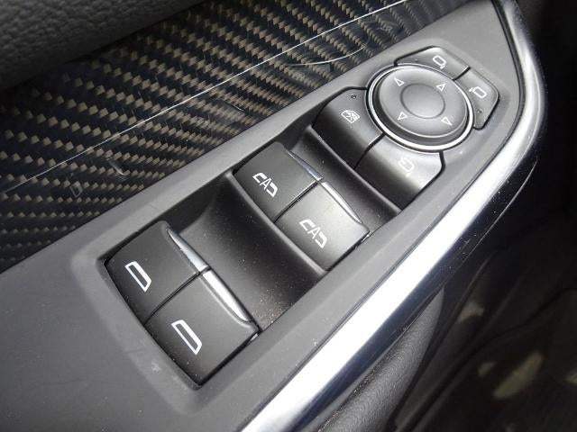 2025 Cadillac XT4 AWD Sport