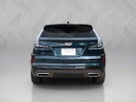 2025 Cadillac XT4 AWD Sport