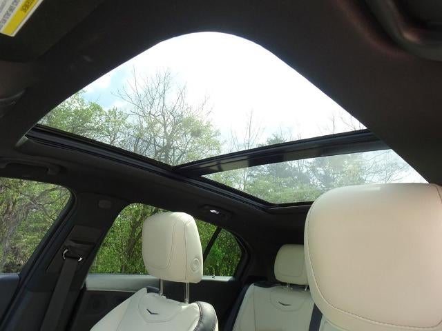 2023 Cadillac XT4 AWD Sport