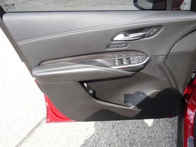 2023 Cadillac XT4 AWD Sport