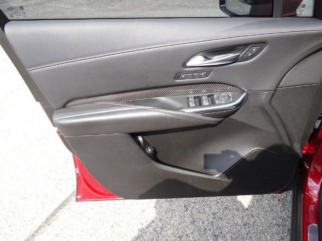 2023 Cadillac XT4 AWD Sport