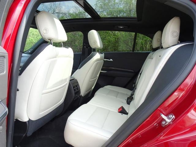 2023 Cadillac XT4 AWD Sport