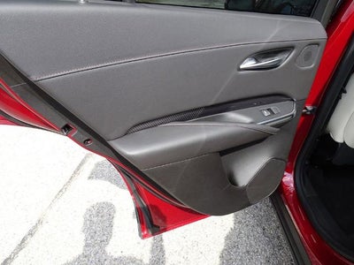 2023 Cadillac XT4 AWD Sport