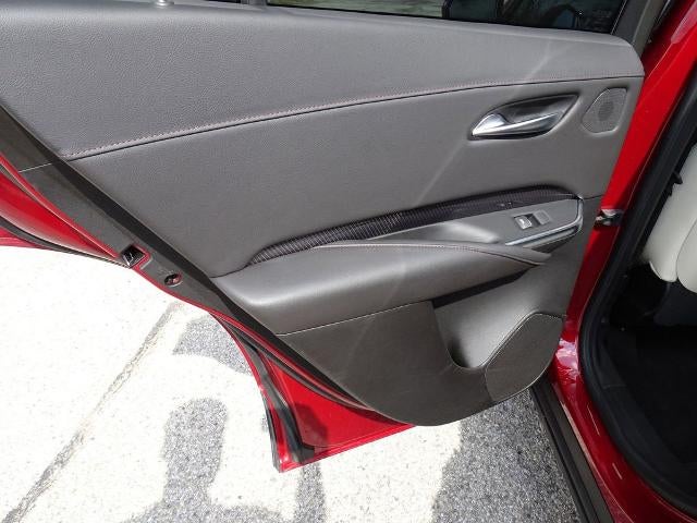 2023 Cadillac XT4 AWD Sport