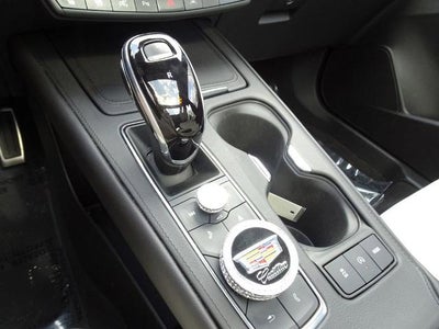 2023 Cadillac XT4 AWD Sport