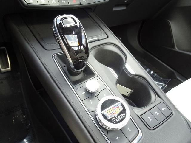 2023 Cadillac XT4 AWD Sport