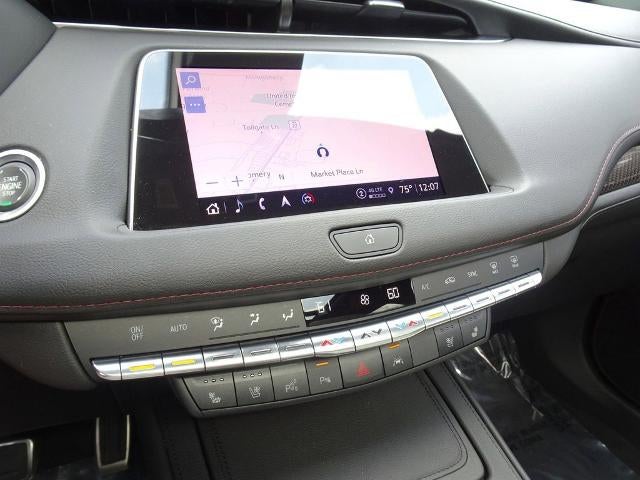 2023 Cadillac XT4 AWD Sport