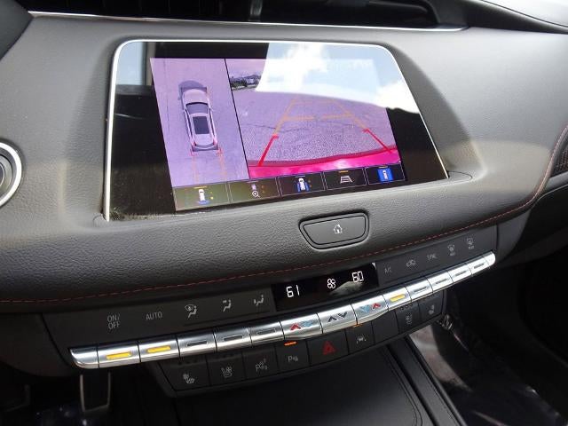 2023 Cadillac XT4 AWD Sport