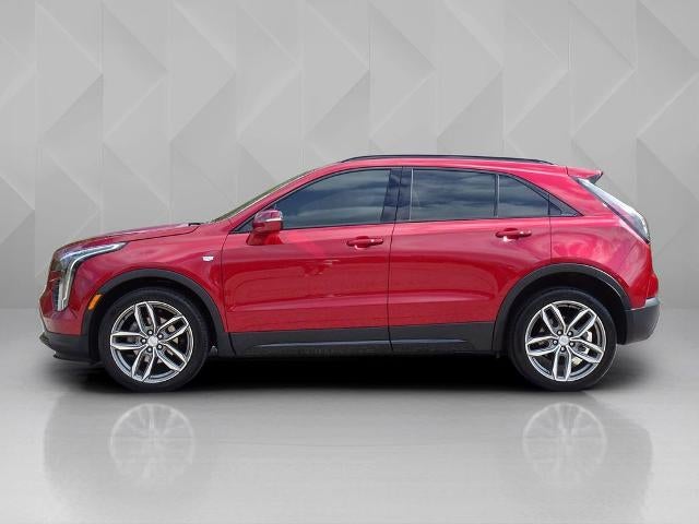 2023 Cadillac XT4 AWD Sport