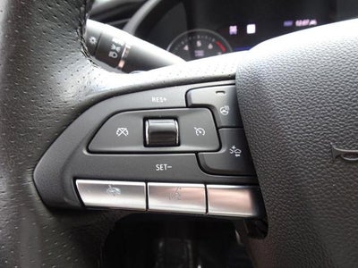 2023 Cadillac XT4 AWD Sport